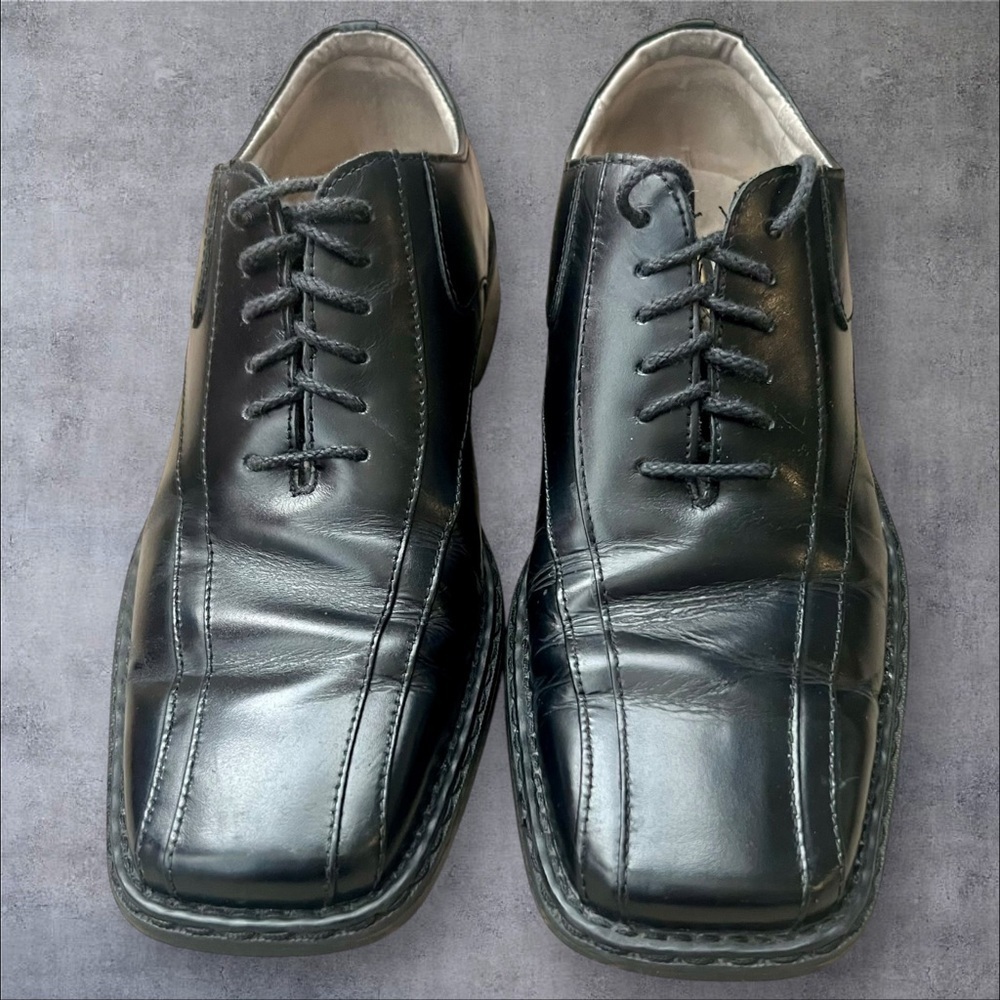 Men's Stacy Adams Derby Oxford Loafer